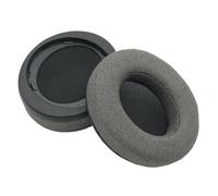 Limtula Coussinets de rechange conçus avec précision pour SHP9500 SHP9600 Isolation du bruit pour écouteurs supra-auriculaires