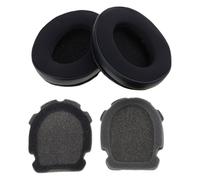 Limtula Coussinets de rechange en gel de refroidissement pour casques d'aviation X A10 avec isolation phonique en mousse