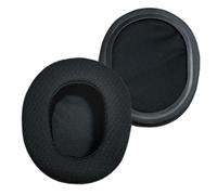 Limtula Coussinets résistants à la transpiration pour casques de jeu RIG800HD/RIG700 - Design confortable pour améliorer le son clair
