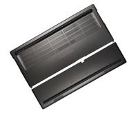 Limtula Couvercle de Batterie inférieur pour Ordinateur Portable 7730 | Compartiment pour panneau ABS