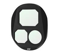 Limtula CPL ND8 ND16 ND32 Filtre de Protection d ' Objectif de caméra, Cadre en Aluminium, polariseur d ' Objectif pour 4 libération Rapide