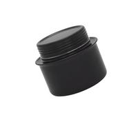 Limtula Cuiseur de Camp Portable 120 ML Poêle à Alcool en Aluminium avec Couvercle à vis pour à Pique-Nique équipement de préparation de Repas en Plein air Utilisation Camp Cooker Trekking