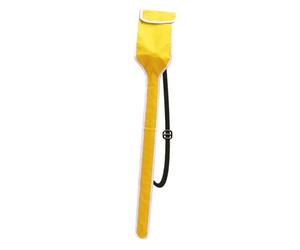 Limtula d ' épées d ' Escrime Portable avec Sangles réglables, de Rangement d ' Escrime, écharpes d ' épaule pour Adultes, Adultes, Tissu Oxford