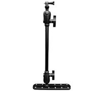 Limtula De caméra d ' Action pour Kayaks, réglable à 360 degrés pour Petits Bateaux, de caméra pour Kayak, activité de Fitness, de caméra léger