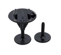 Limtula de caméra Multi-Angles pour Les activités Nautiques de Surf, de Verrouillage d ' Attache sécurisé pour caméra d ' Action 13 12 11, étanche