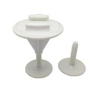 Limtula de caméra Multi-Angles pour Les activités Nautiques de Surf, de Verrouillage d ' Attache sécurisé pour caméra d ' Action 13 12 11, étanche