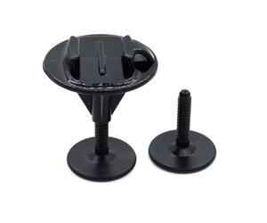 Limtula de caméra Multi-Angles pour Les activités Nautiques de Surf, de Verrouillage d ' Attache sécurisé pour caméra d ' Action 13 12 11, étanche