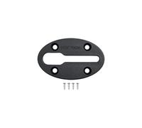 Limtula De d ' Accessoires de Kayak pour la | sur ABS avec trou de vis fendu, léger