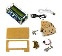 Limtula De Formation du Code Morse pour Les Amateurs D'électronique avec des Commentaires LED en Temps Réel Et Une Compatibilité Élevée Projets À Domicile Et Scolaire Radio Amateur Morse Code