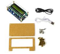 Limtula De Formation du Code Morse pour Les Amateurs D'électronique avec des Commentaires LED en Temps Réel Et Une Compatibilité Élevée Projets À Domicile Et Scolaire Radio Amateur Morse Code