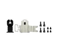 Limtula De matériel de Fixation de Maintenance Hotend | Pièces de de avec vis pendant la réparation, kit de remplacement du flux de travail de service