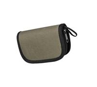 Limtula de Rangement Polyvalent pour hameçons et leurres, Doublure en Nylon, Pochettes de pêche compactes pour la Protection des équipements Portables, Pochettes de matériel