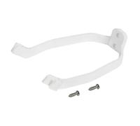 Limtula de réparation de Garde-Boue de Scooter avec Conception de supérieur pour M365 1S, pièce de de Garde arrière en Nylon pour Une Utilisation en Service, de de de