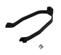 Limtula de réparation de Garde-Boue de Scooter avec Conception de supérieur pour M365 1S, pièce de de Garde arrière en Nylon pour Une Utilisation en Service, de de de