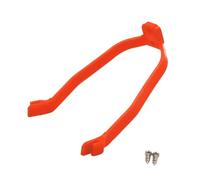 Limtula de réparation de Garde-Boue de Scooter avec Conception de supérieur pour M365 1S, pièce de de Garde arrière en Nylon pour Une Utilisation en Service, de de de