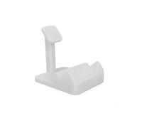 Limtula de Souris d ' Installation sans Outil, Conception en Plastique ABS pour l ' Organisation du Bureau, présentoir de Souris