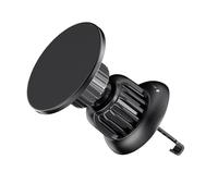 Limtula de téléphone magnétique pour Voiture, Air Outlet 3 | à ventouse / crochet pour automobile, pour téléphone 17 16 15 14, tableau de bord monté sur grille d ' aération