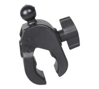 Limtula De téléphone pour, Base de Pince à Griffe, de Pince de Guidon, de téléphone, tête de Boule de 17mm