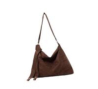 Limtula de voyage à bandoulière élégant, Coffee color | Messagers rétro d ' épaule pour un usage quotidien en voyage