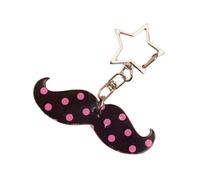 Limtula design unique en forme de moustache, idéal pour une utilisation en cadeaux, lumière compacte, 8 g, d ' amitié
