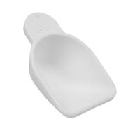 Limtula Diatomite Pet Food Measuring Spoon Secure Store and Feed Your Pet Mold and Dampness Resist Kitchen Food Dry Odor Eliminating Diatomite