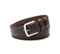 Limtula Discreet Cash Stashes Ceinture en cuir PU Solution de rangement sécurisée Compartiment dissimulé pour objets de valeur dans une ceinture en cuir PU, b