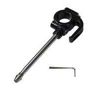 Limtula Dispositif de Coupe de Ligne Anti-cerf-Volant pour, Outil de Coupe de Ligne, mâts de Drapeau de pour Scooter, Accessoire de vélo en Toute sécurité, Accessoires de Modification de Cyclisme