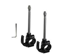 Limtula Dispositif de Coupe de Ligne Anti-cerf-Volant pour, Outil de Coupe de Ligne, mâts de Drapeau de pour Scooter, Accessoire de vélo en Toute sécurité, Accessoires de Modification de Cyclisme