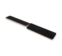 Limtula Dispositif de Transition de Poids de Swing de Golf Pratique, équipement d ' Exercice de Golf à Base Stable adapté à Une Utilisation intérieure et extérieure, Accessoire Permanent