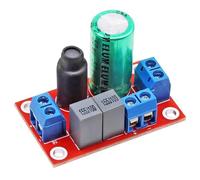Limtula Diviseur Haute Basse fréquence à 2 Voies, Module croisé réglable, Carte PCB pour systèmes de Haut-parleurs et mélange sonore PCB