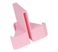 Limtula Durability Support de caméra pour filet de tennis pour l'analyse de l'entraînement et le partage de contenu Configurations rapides Support portable pour clôtures de tennis