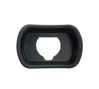 Limtula EC-XT-L Oeillet en Caoutchouc Cache Oculaire Caméra Remplacer Accessoires Pièce de Réparation pour GFX100 XH2S Oeilleton Viseur Oculaire Couvercle Remplacement Viseur