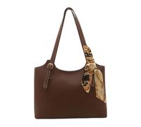 Limtula Élégant sac à main rétro sac à bandoulière spacieux et pratique pour un usage quotidien par les professionnels du travail Sac quotidien spacieux, a, One Size