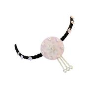 Limtula Élégante pince à cheveux accrocheuse Nationalité Chaoxienne Décoration de cheveux pour enfants Danse et apparition sur scène