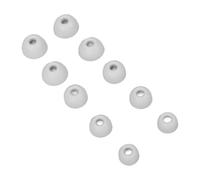 Limtula Embout d ' Oreille en Silicone, étui pour 2 écouteurs sans Fil, antidérapant, évite Les Chutes, protecteurs d ' Oreillettes en Silicone