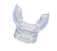 Limtula Embout de Rechange pour plongée en apnée | Pièce de rechange en silicone avec extrémité enfichable autour du stockage du matériel de plongée