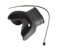 Limtula Embouts et couvercles respiratoires en Silicone | Couvre-embouts amovibles pour une respiration sous-marine confortable et différents niveaux de plaisir de plongée