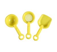 Limtula Ensemble d ' Outils de avec Pelle et cuillère pour, Plage, Jardin, activité de Jeu de, pâte à, activité de Construction de château de, Jouet pour