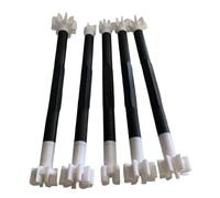 Limtula Ensemble d ' Outils de pointillage Professionnels Flower, équipement d ' Art en Plastique réutilisable pour Le Dessin créatif, estampage, Adultes et Flower Craft Set