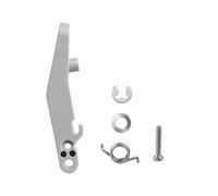 Limtula Ensemble de Corps de poignée de Coupe léger pour 3D Compatible | Imprimante de rechange avec matériel à ressort pour la préparation service de routine de changement de pièce