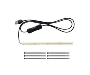 Limtula Ensemble de lumières LED alimenté par USB améliore la visibilité | Ensemble d ' éclairage d ' imprimante 3D, lumière LED USB, améliore l ' expérience d ' impression 3D, installation