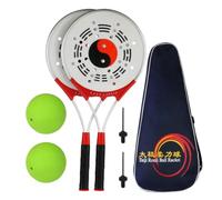 Limtula Ensemble de Raquettes de Fitness communautaire avec routines, A