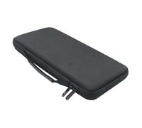 Limtula Étui de transport en EVA pour clavier NuPhy Air60 V2 modèles de claviers assurant un transport sûr