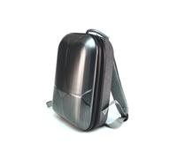 Limtula Étui de voyage rigide pour drones - Protection antichoc - Avec hélices et poches à outils, Argenté.