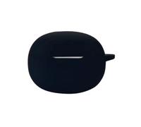 Limtula Étui en silicone antidérapant étanche pour écouteurs Housse souple en silicone glissant léger pour Buds T110 manchon pour écouteurs