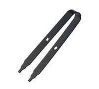 Limtula Extracteur de commutateur en acier inoxydable pour clavier mécanique Kailh Gateron Switch pour commutateurs Cherry MX