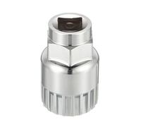 Limtula Extracteur de manivelles de cyclisme légères - Outil professionnel pour un retrait facile des roulements - Durabilité - Retrait des manivelles de vélo