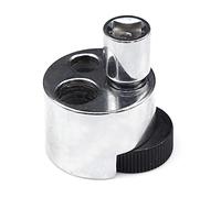 Limtula Extracteur Goujon Extracteur Boulon en Acier Inoxydable 1/4" À 3/4" Enlève Les Goujons Les Taches Endommagés Même Cassés Outil Professionnel Extracteur Goujon Boulon Extracteur