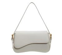 Limtula Femmes Simples Crossbody Pu En Cuir Épaule Selle À La Tendance Des Dames De Bourse Des Pour Voyages Quotidiennes Simples Dames Rétro Selles Seldles Pu Cuir Crossbody