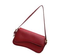 Limtula Femmes Simples Crossbody Pu En Cuir Épaule Selle À La Tendance Des Dames De Bourse Des Pour Voyages Quotidiennes Simples Dames Rétro Selles Seldles Pu Cuir Crossbody